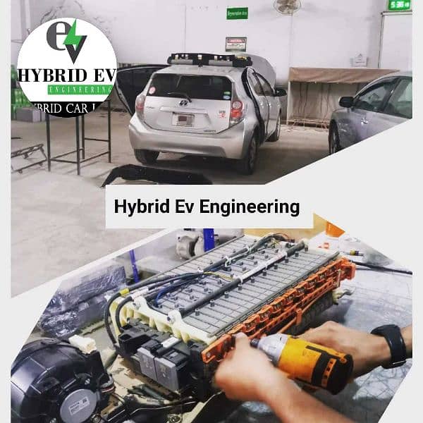 hybrid batteries for honda toyota all models 10