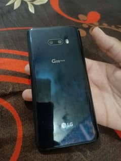 LG G8XTHING LUSH CONDITION GAMING PHONE 6 64 contact  0311 0717437(