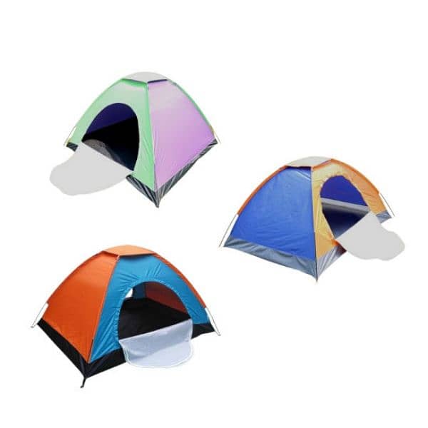 camping tent 4