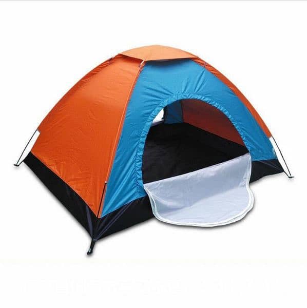 camping tent 5