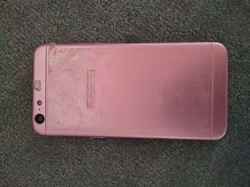 Oppo A57 For sell 1