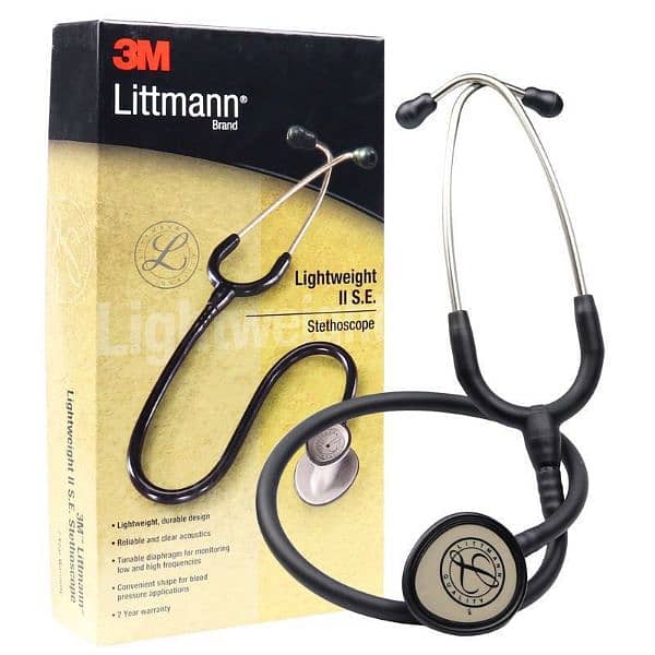 Stethoscope original  [Made in USA ] All models are available. 1