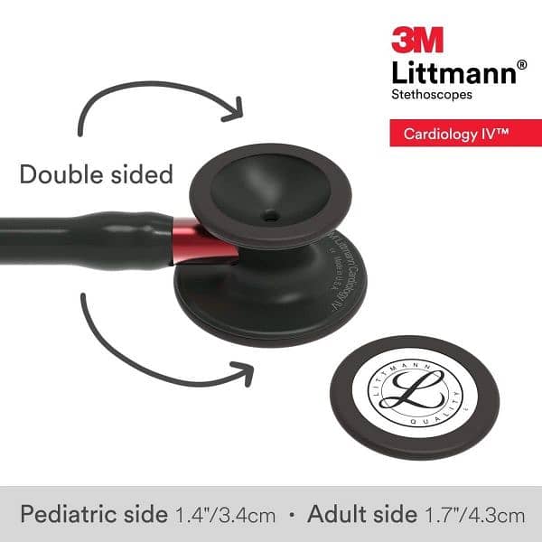 Stethoscope original  [Made in USA ] All models are available. 4