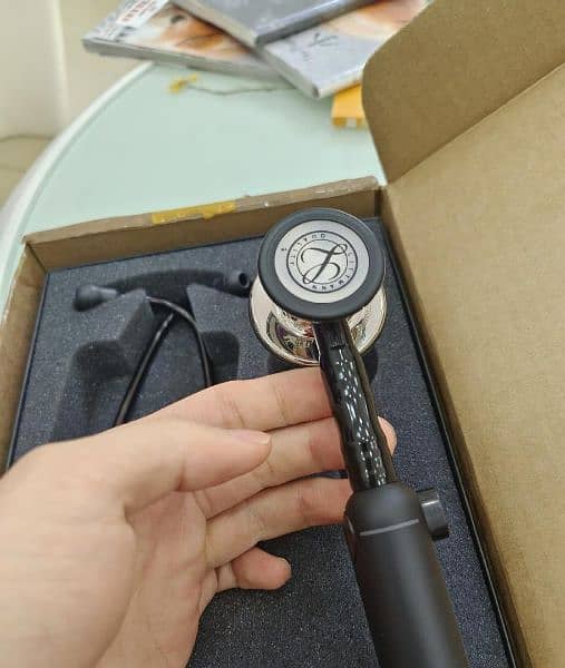 Stethoscope original  [Made in USA ] All models are available. 6