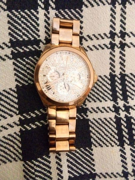 fossil 4604 condition 10/8 0