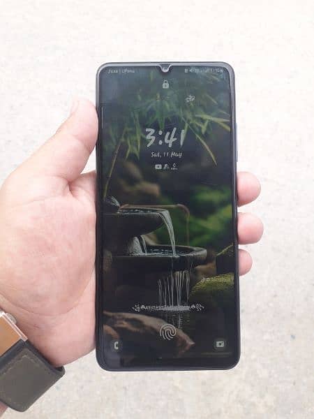 Samsung a32 Genuine 1