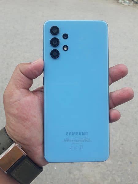Samsung a32 Genuine 2