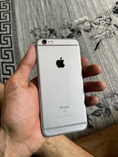 Iphone 6S 128GB PTA Approved
