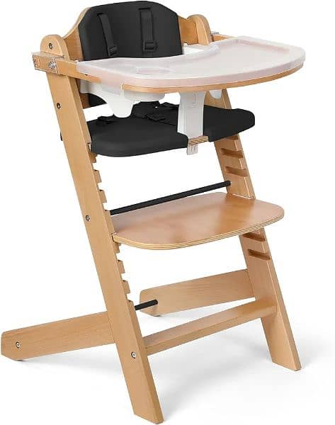 Baby Growth Learning Eating Chair 9