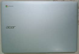 chromebook Acer 315