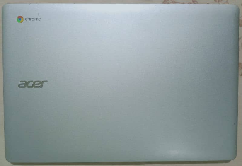 chromebook Acer 315 0