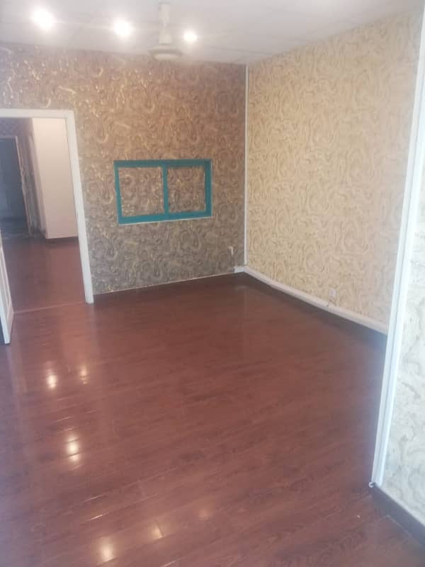G-11 Markaz office first floor Real pics attached 0