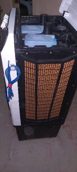 Air cooler AC/DC 5