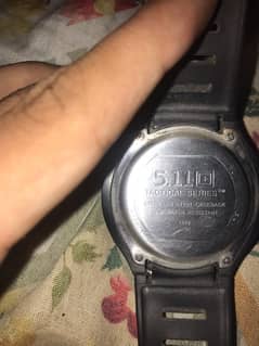 5-11 Tactical Watch For Sale