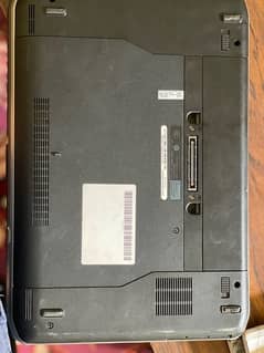 dell core i5 5th generation 8 rom 250 ram model number e5430