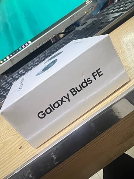 Galaxy Buds FE 2