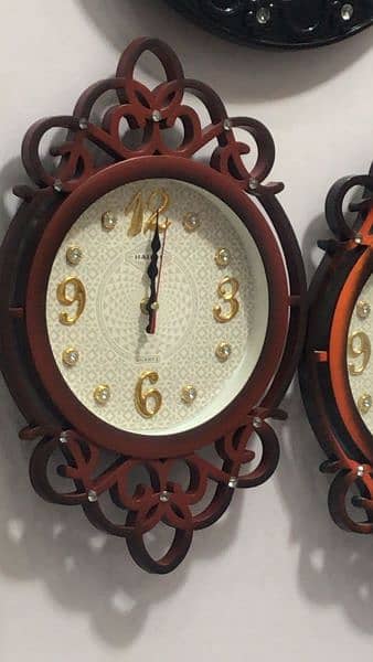 Wall Clocks For Sale Hole Sale Rates 16