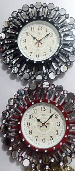 Wall Clocks For Sale Hole Sale Rates 19