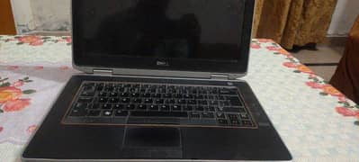 Dell I5 laptop with 8Gb ram and SSd is available for sale