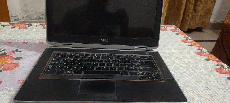 Dell I5 laptop with 8Gb ram and SSd is available for sale 0