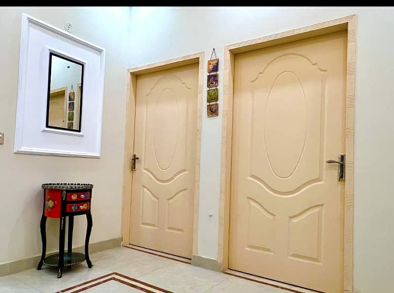 Brand New Full Furnished Apartment For Rent at Lawrence road Lahore 20