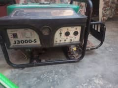 3kV generator on condition me he