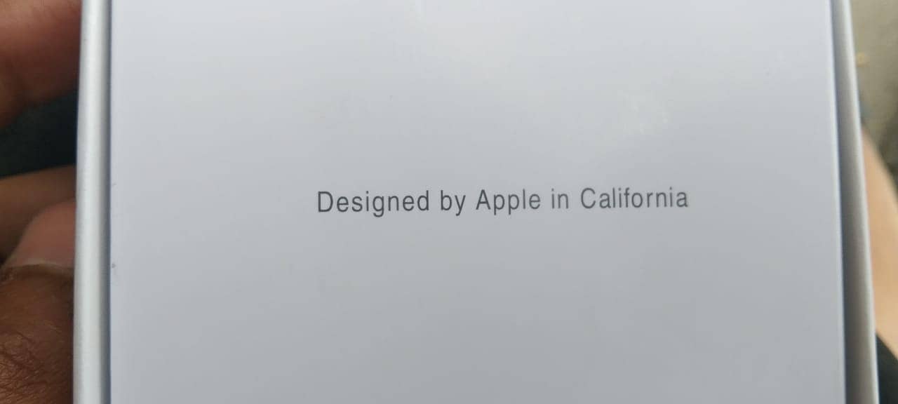 apple airpods pro 1st generation open box 1