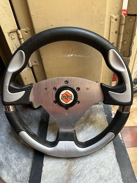 steering wheel for modification and sports car 0