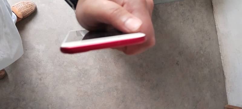 iphone 7 plus red 1
