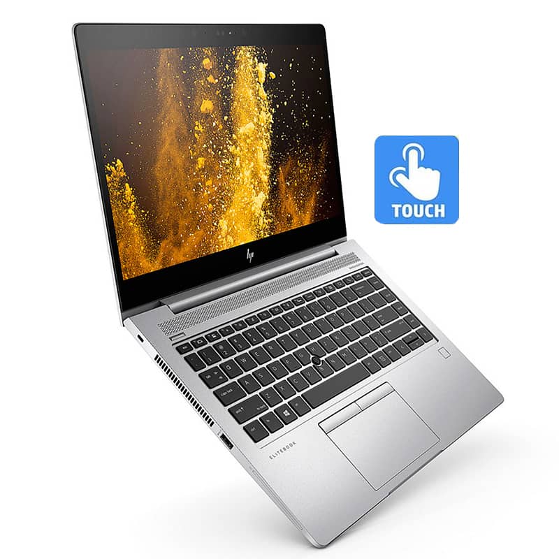 HP Elitebook 840 G5 Laptop 0