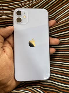 iPhone 11 non pta factory ( chiniot )