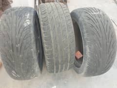 Car tyres 03472655240