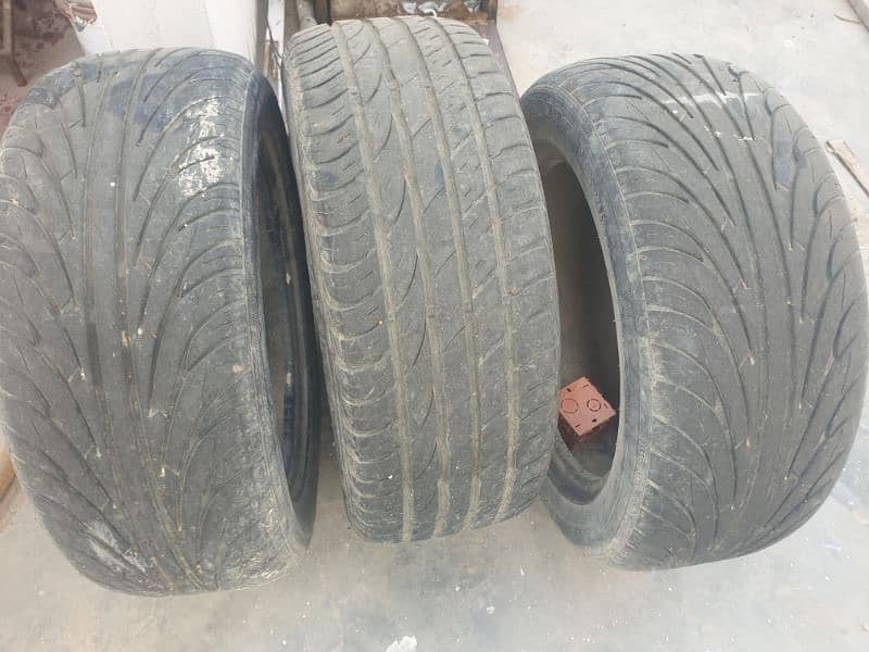Car tyres 03472655240 0