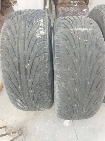 Car tyres 03472655240 1