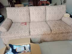 seven seater sofa set