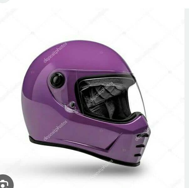 Helmets 0