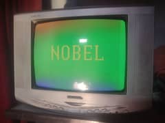 nobel tv