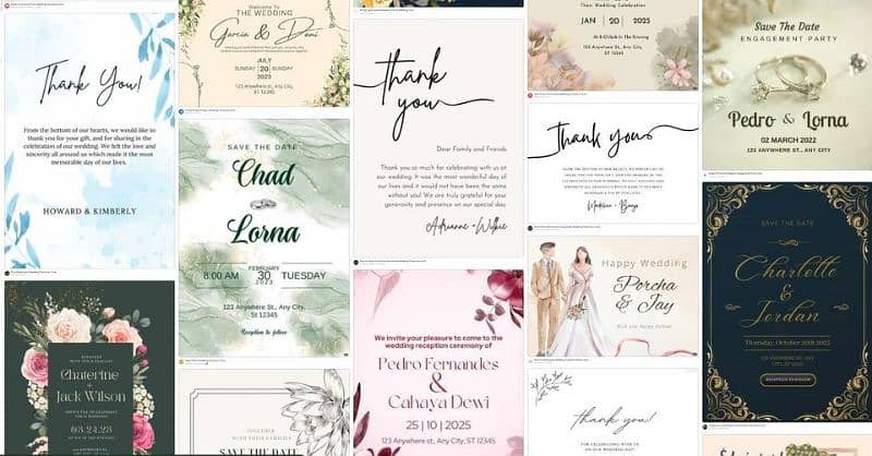 What's app wala Digital Cards Design Wedding Cards, Invitation Cards 2