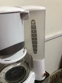 COFFEE MAKER Machine