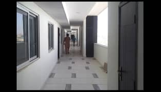 Bahria Town BRAND NEW Apartment for Sale Only 2 Crore.