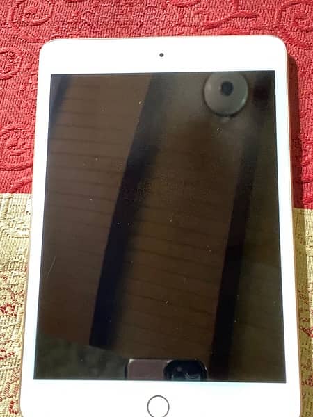 iPad MINI 5 1
