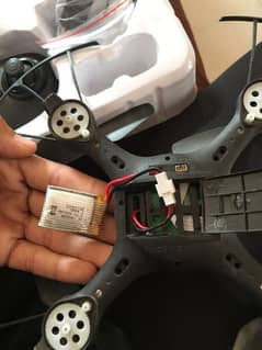 Y20 series drone in new condition and buy from Saudi Arabia
