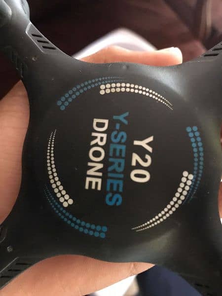Y20 series drone in new condition and buy from Saudi Arabia 2