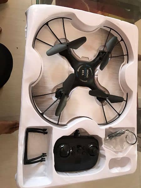 Y20 series drone in new condition and buy from Saudi Arabia 3