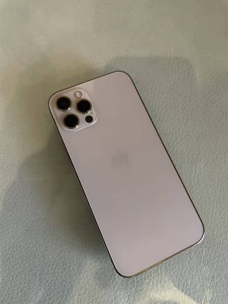 iphone 12 Pro PTA Approved 1