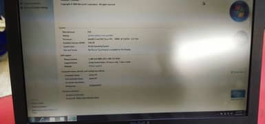 Dell latop good conditions 03:gb 250 gb vifi device pr chal. rhay