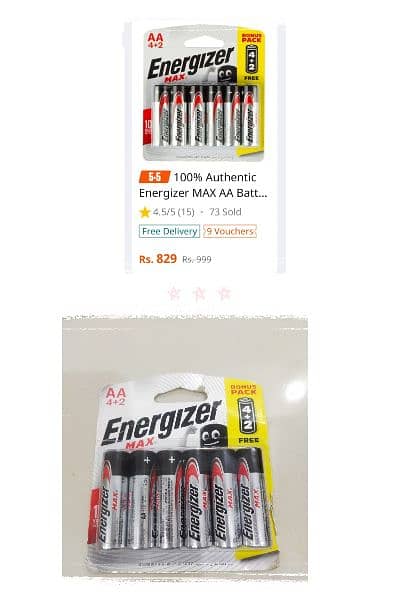 energizers batteries, apple magic mouse and handfree 2