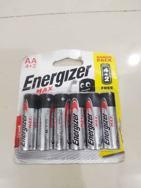 energizers batteries, apple magic mouse and handfree 10