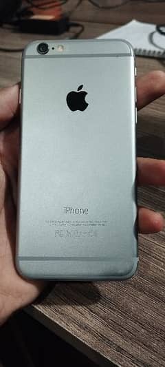 iPhone 6 Non PTA