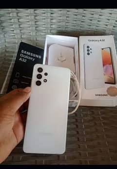 samsung A32 PTA approved